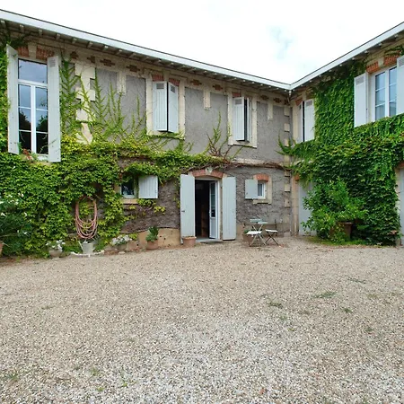 L'annexe De Camillac