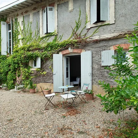 L'annexe De Camillac 3*