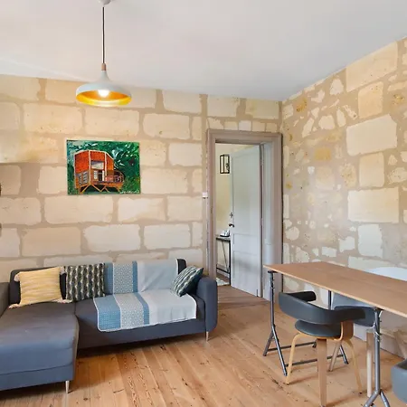 L'annexe De Camillac 3* Bourg