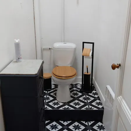 L'annexe De Camillac 3* Bourg