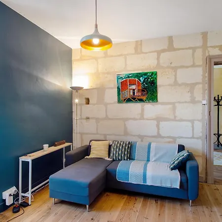 Bed and Breakfast L'annexe De Camillac 3*