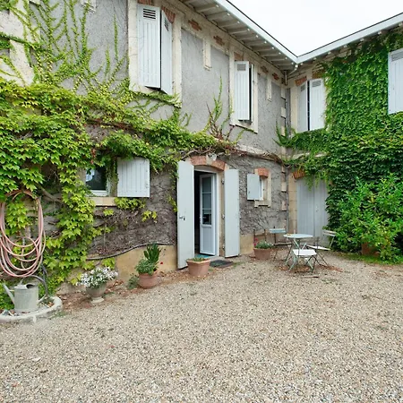 L'annexe De Camillac