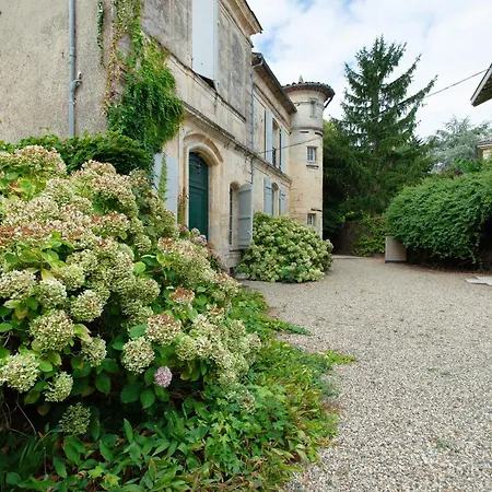 L'annexe De Camillac Bourg