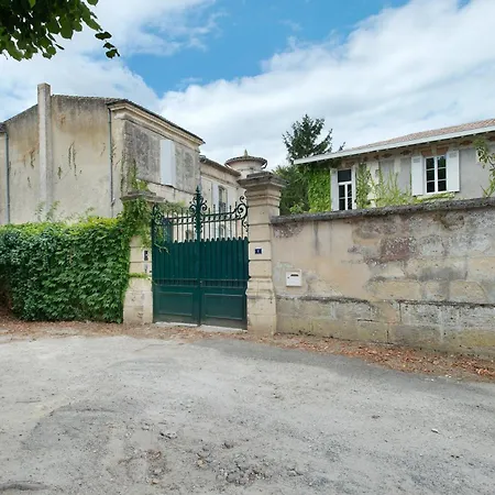 L'annexe De Camillac Bourg