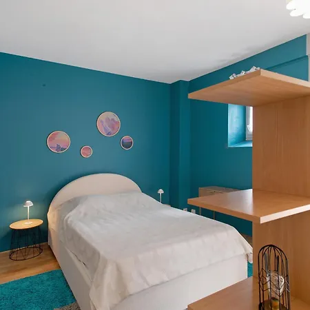 Couette-café L'annexe De Camillac Bourg