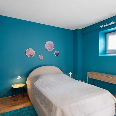 Couette-café L'annexe De Camillac Bourg