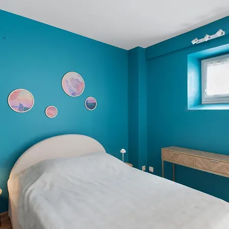 L'annexe De Camillac Couette-café 3*