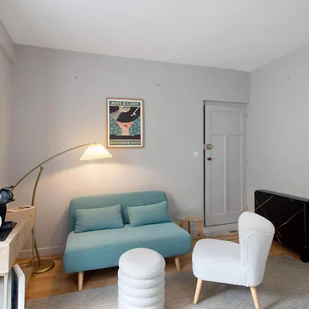 L'annexe De Camillac Couette-café 3*