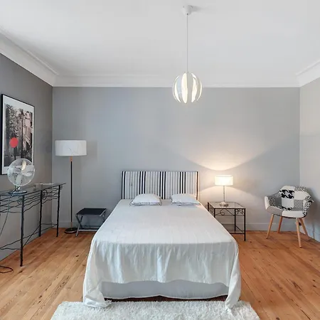 L'annexe De Camillac Bed and Breakfast 3*