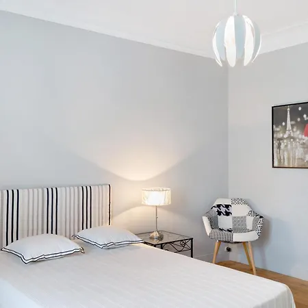 Couette-café L'annexe De Camillac