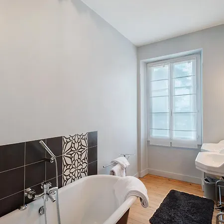 L'annexe De Camillac 3* Bourg
