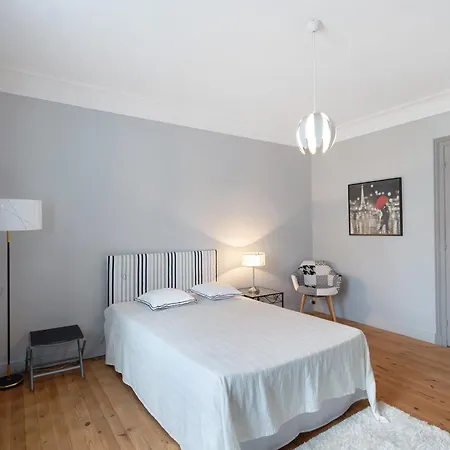 L'annexe De Camillac 3* Bourg